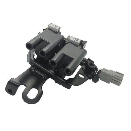 True-Tech Smp Ignition Coil, Uf419T UF419T